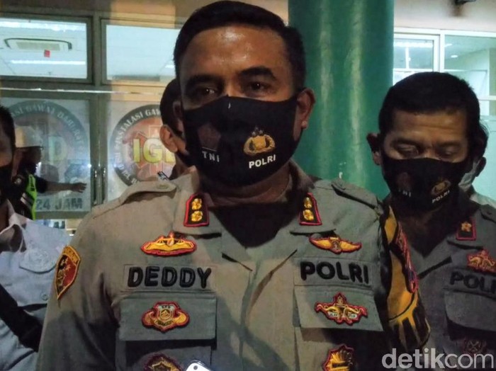 Ledakan dahsyat di pabrik bioetanol PT Energi Agro Nusantara (Enero) mengakibatkan 10 pekerja menderita luka bakar. Bahkan ada satu pekerja yang meninggal dunia.