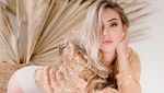 Potret Seksi Courtney Renniers, Pacar Brad Binder Pemenang MotoGP Republik Ceko