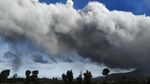 Melihat Lagi Foto-foto Erupsi Sinabung