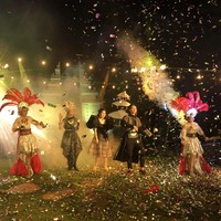 Menurut Patricia, acara ulang tahunnya ini akan berlanjut pada 17 Agustus 2020. Pada Hari Kemerdekaan RI ke-75, Patricia akan mengadakan pengibaran bendera Merah-Putih online sekaligus merilis video acara ulang tahunnya yang digelar virtual. Akan ada pengibaran bendera Merah-Putih dalam rangka 17 Agustus. Jadi itu salah satu bagian dari rangkaian ulang tahunku. Lokasinya masih direncanakan. Dan diadakan siaran langsung lewat virtual, jelas Patricia. Foto: dok. Patricia Mayoree.