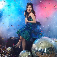 Patricia Mayore mendapat julukan crazy rich Surabaya setelah pada 2019 viral karena menggelar pesta ulang tahun ke-17 di tiga negara: Hong Kong, Makau, dan Indonesia. Tahun ini, Patricia tak habis akal untuk tetap membuat acara ulang tahunnya terasa spesial di tengah pandemi Corona. Patricia menggelar ulang tahun secara online sekaligus meluncurkan organisasi sosialnya. Foto: Instagram @pciamayoree.