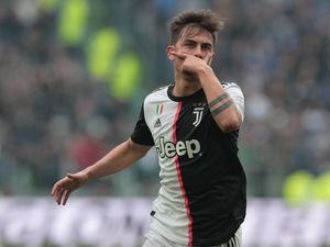 Real Madrid Mau Paulo Dybala?
