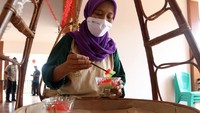 Kegiatan Pemulihan Ekonomi Nasional (PEN) diberbagai sektor ekonomi salah satunya budaya pariwisata saat ini sedang dilakukan oleh pemerintah. Askrindo sebagai Penjamin Kredit Modal Kerja (KMK) kepada Perbankan baik Himbara, Bank Pembangunan Daerah dan Bank Swasra Nasional dalam rangka PEN pun turut andil dalam kegiatan sosialisasi tersebut.