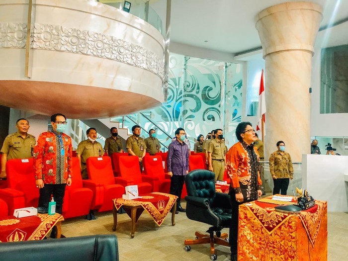 Pemkab Badung