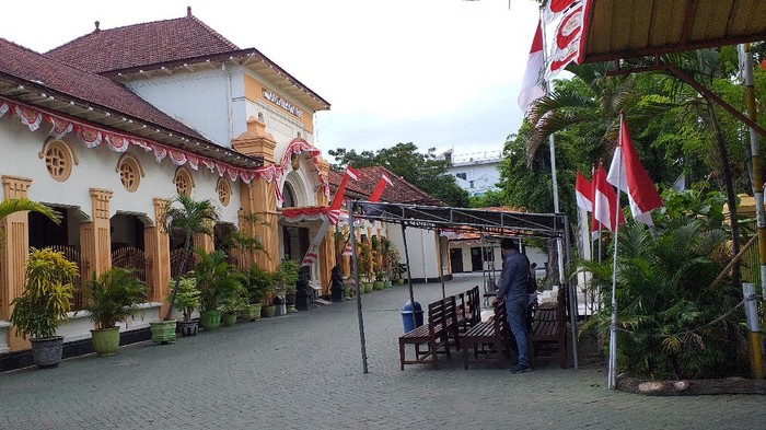 Pengadilan Negeri Surabaya