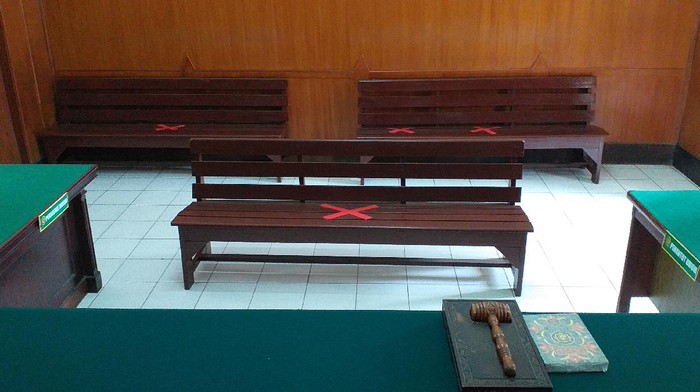 Pengadilan Negeri Surabaya