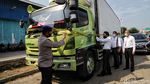 Penyelundupan Ikan Ilegal Senilai Rp 2,7 M Digagalkan