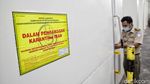 Penyelundupan Ikan Ilegal Senilai Rp 2,7 M Digagalkan