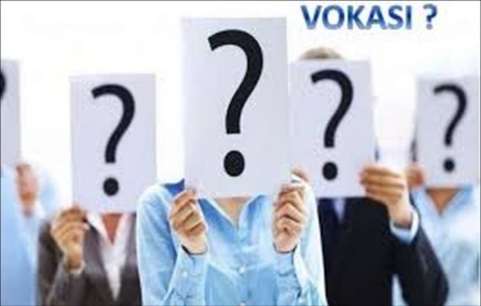 Pernikahan Massal Pendidikan Vokasi?
