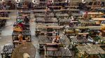Perusahaan Interior Furnitur Ini Bertahan di Tengah Pandemi