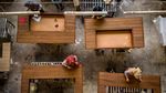 Perusahaan Interior Furnitur Ini Bertahan di Tengah Pandemi