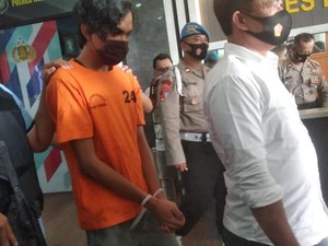 Trauma Berat Korban Pemerkosaan Raffi Idzamallah