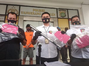 7 Fakta Baru yang Terungkap di Kasus Perkosaan Perempuan Bintaro