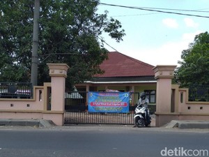 4 Nakes Positif COVID-19, Puskesmas Trowulan Mojokerto Dilockdown