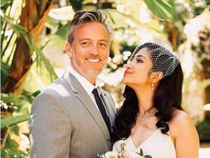 Perjalanan Cinta Rahma Azhari, Nikah hingga Jelang Lahiran