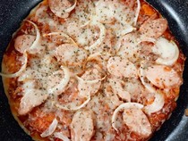 Cara Membuat Adonan Pizza Rumahan Antigagal
