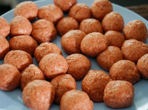 Resep Sambal Kreni Daging