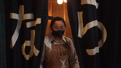 Terapkan Protokol Kesehatan, Resto Ini Dipuji Pemprov DKI