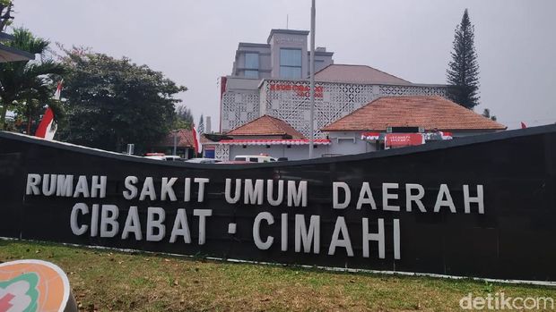 RSUD Cibabat Cimahi