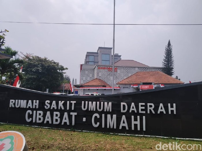 RSUD Cibabat Cimahi