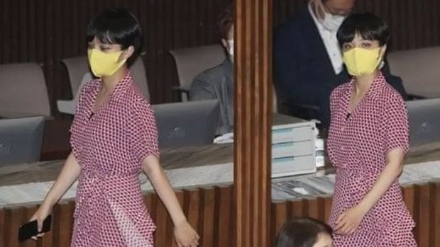 Ryu Ho-Jeong ( Yonhap News )