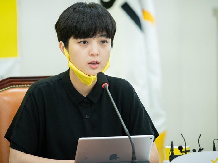Ryu Ho Jeong Ryu Ho Jeong