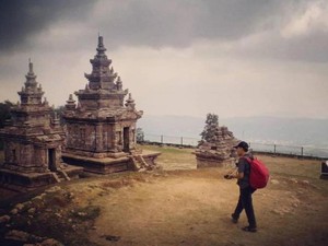 Panduan Backpacker 2H1M Jakarta - Semarang