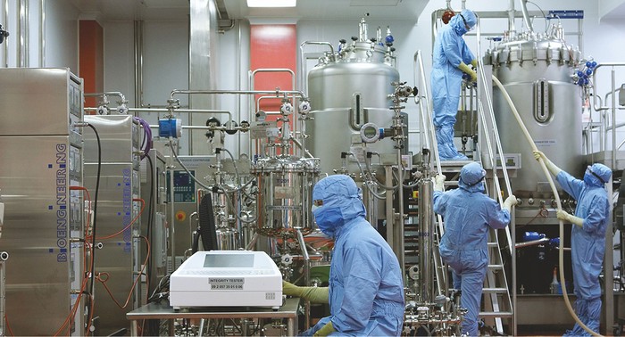 Serum Institute of India