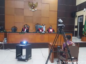 Jaksa Ungkap Total Pajak yang Tak Diterima Negara di Kasus PS Store Rp 26 Juta