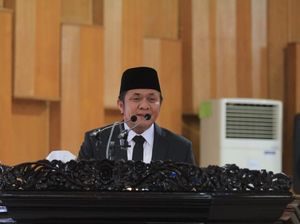 Meski di Tengah Pandemi, Penerimaan PAD Sumsel Sudah Capai 53 Persen