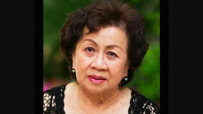 Tan Siok Tjien