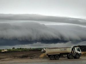 Warga Cerita Awan Tsunami di Meulaboh Terjadi 2 Kali, Ungkap Mitos Lama
