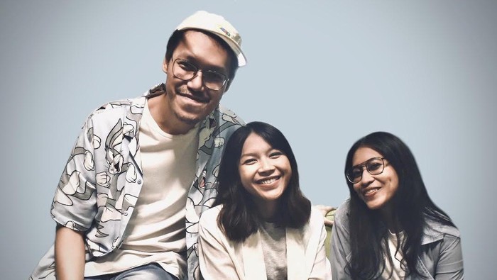 Vira Talisa dan Endah N Rhesa
