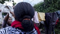 Sejak tahun 2000, Ethiopia menjadi salah satu negara di Afrika dengan tingkat kemiskinan tertinggi di dunia. Dan kini karena pandemi COVID-19 kemiskinan di Ethiopia semakin ekstrim.  