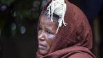 Kemiskinan di Ethiopia Meningkat Ekstrim