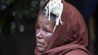 World Bank menyebutkan bahwa Ethiopia pernah mengalami kemajuan luar biasa dalam kesejahteraan. Bahkan menduduki posisi ke-12 sebagai Negara Adidaya Pertanian dan Ketahanan Pangan menurut Food Sustainability Index (FSI) tepat satu tangga di bawah USA.  