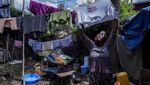 Kemiskinan di Ethiopia Meningkat Ekstrim