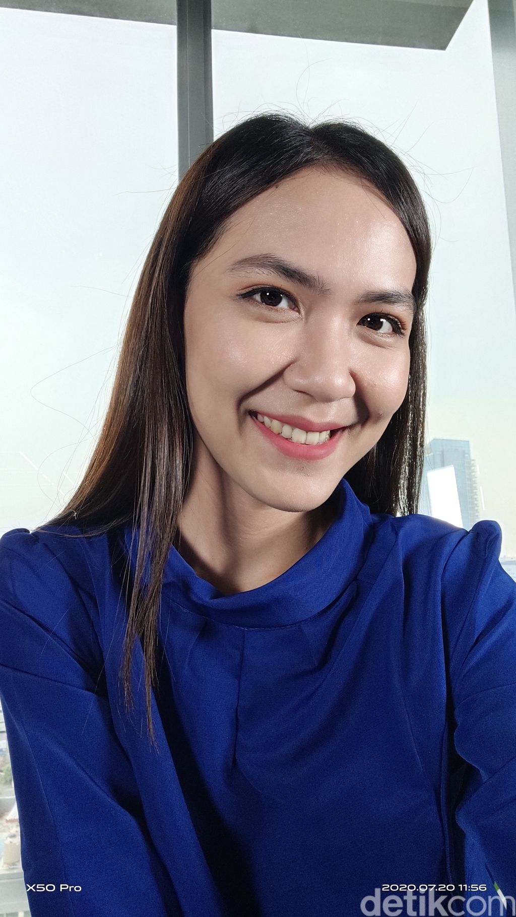 Vivo X50 Pro
