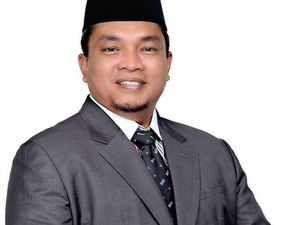 Walkot Banjarbaru Meninggal, RK Kenang Pesan Jangan Sepelekan COVID-19