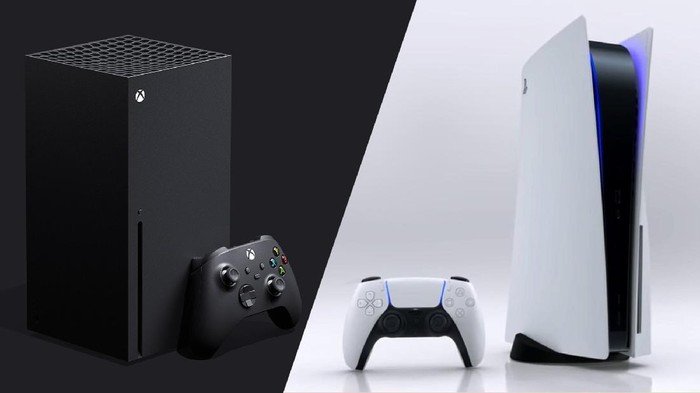 Xbox Series X vs PS5