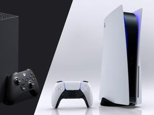 Xbox Sindir Ribetnya Dudukan PS5 di Twitter
