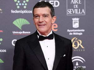 Antonio Banderas Sebut Aktor Penerusnya di Zorro