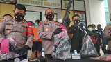 Dalih Pelaku 7 Penembakan Misterius di Tangerang