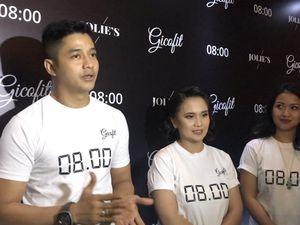 Bahagianya Adly Fairuz Akan Jadi Ayah