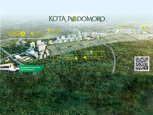 Agung Podomoro Bangun Negeri, Hadirkan Hunian Mulai Rp 200 Jutaan