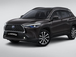 Spesifikasi All New Corolla Cross, SUV yang Fun dan Ramah Lingkungan