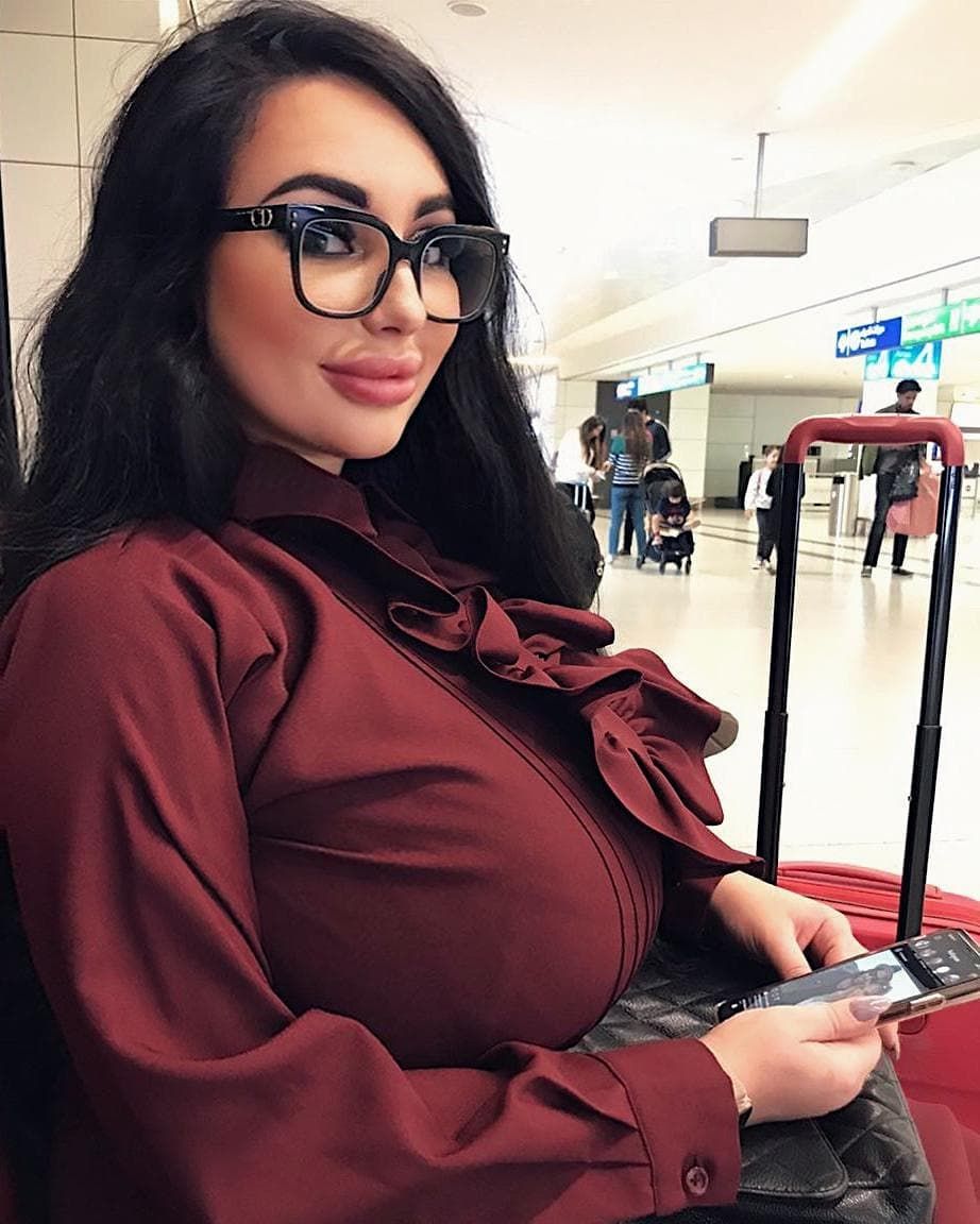 Anastasia Berthier Anastasia Berthier