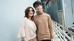 Andi Soraya Pamer Darren Starling, Buah Cinta dengan Steve Emmanuel