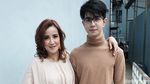 Andi Soraya Pamer Darren Starling, Buah Cinta dengan Steve Emmanuel