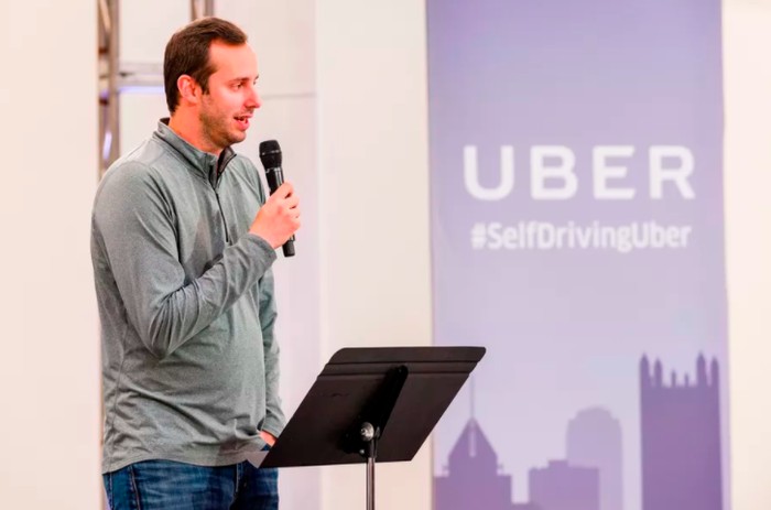 Anthony Levandowski